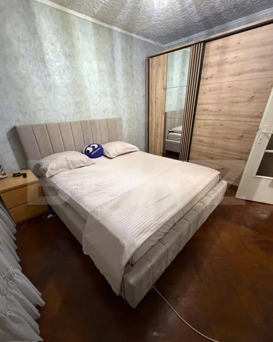Apartament 2 camere decomandat, 50.50 mp utili - Bld. Nicolae Titulesc — fotografie 1 din 5