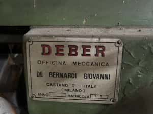 Freza prelucrat metal — miniatura 6