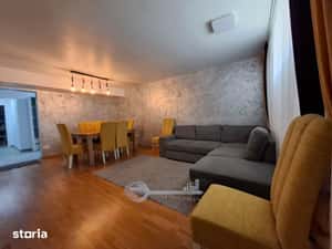 Apartament 4 camere,  Pepiniera Tudor Neculai, parcare proprie, mobila — miniatura 5