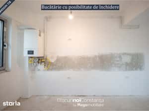 Apartament nou cu 3 camere și 2 băi | 2 parcări | Tomis Plus – Elvila — miniatura 4