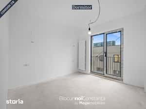 Apartament nou cu 3 camere și 2 băi | 2 parcări | Tomis Plus – Elvila — miniatura 5