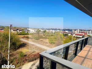 Apartament 2 camere Cortina North Pipera I COM 0% I Gata de mutat — miniatura 5