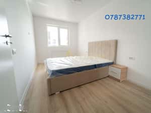 Apartament 2 camere tip studio mobilat si utilat — miniatura 3