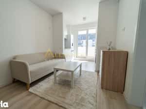 Apartament 2 camere tip studio mobilat si utilat — miniatura 4