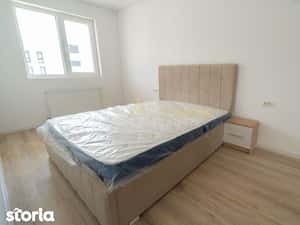 Apartament 2 camere tip studio mobilat si utilat — miniatura 6