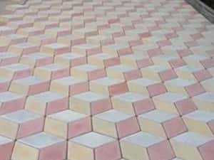 Fabrica producatoare pavaje, dale, borduri, capace gard — miniatura 5