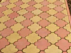 Fabrica producatoare pavaje, dale, borduri, capace gard — miniatura 7
