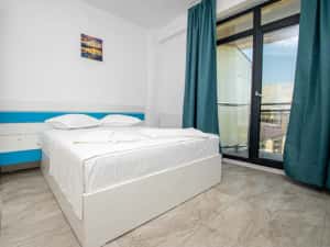 Apartament  Mamaia Nord  Cazare La Mare — miniatura 4