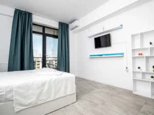 Apartament  Mamaia Nord  Cazare La Mare — miniatura 5