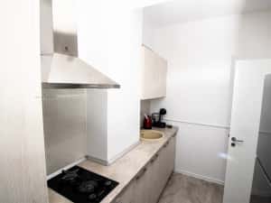 Apartament  Mamaia Nord  Cazare La Mare — miniatura 6