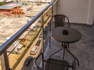 Apartament  Mamaia Nord  Cazare La Mare — miniatura 8