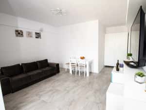 Apartament  Mamaia Nord  Cazare La Mare — miniatura 10