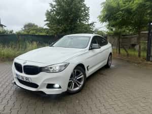 BMW GRAN TURISMO 320d* 190cp* 2016* Impecabil!!! — miniatura 2