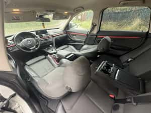 BMW GRAN TURISMO 320d* 190cp* 2016* Impecabil!!! — miniatura 4