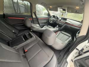 BMW GRAN TURISMO 320d* 190cp* 2016* Impecabil!!! — miniatura 5
