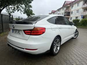 BMW GRAN TURISMO 320d* 190cp* 2016* Impecabil!!! — miniatura 6