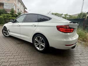 BMW GRAN TURISMO 320d* 190cp* 2016* Impecabil!!! — miniatura 7