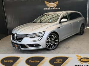 Renault Talisman Initiale Paris 1.6 dCi 160CP