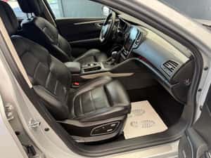 Renault Talisman Initiale Paris 1.6 dCi 160CP — miniatura 5