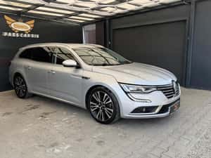 Renault Talisman Initiale Paris 1.6 dCi 160CP — miniatura 6