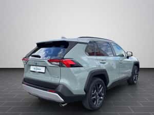 Toyota RAV 4, 2022, 69.673 km, Hibrid — miniatura 1