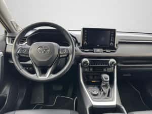 Toyota RAV 4, 2022, 69.673 km, Hibrid — miniatura 2