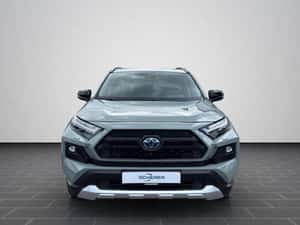 Toyota RAV 4, 2022, 69.673 km, Hibrid — miniatura 4