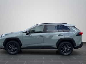 Toyota RAV 4, 2022, 69.673 km, Hibrid — miniatura 6
