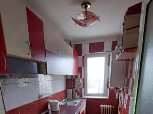Apartament cu 2 camere in Mircea cel Batran-Lic.Economic de Turism — miniatura 3