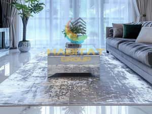 Vanzare ap 2 cam 58 mp etaj 2/4 Berceni Grand Arena — miniatura 4
