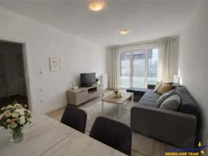 Apartament cu doua camere, Coresi Tractorul, Brasov
