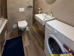 Apartament cu doua camere, Coresi Tractorul, Brasov — miniatura 5