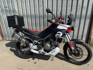 Aprilia Tuareg 660 2023 6000km