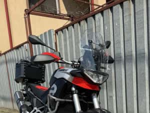 Aprilia Tuareg 660 2023 6000km — miniatura 2