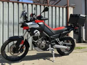Aprilia Tuareg 660 2023 6000km — miniatura 3
