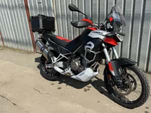 Aprilia Tuareg 660 2023 6000km — miniatura 5