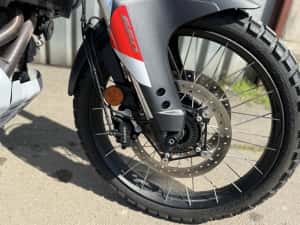 Aprilia Tuareg 660 2023 6000km — miniatura 6