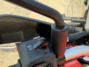 Aprilia Tuareg 660 2023 6000km — miniatura 8