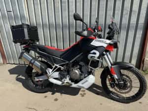 Aprilia Tuareg 660 2023 6000km — miniatura 9