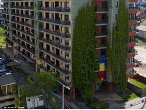 apartament de inchiriat 1 camera GREEN STUDIUM Fsega, Iulius mall