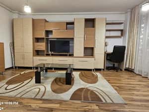 apartament de inchiriat 1 camera GREEN STUDIUM Fsega, Iulius mall — miniatura 3