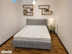 apartament de inchiriat 1 camera GREEN STUDIUM Fsega, Iulius mall — miniatura 4