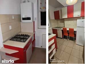 apartament de inchiriat 1 camera GREEN STUDIUM Fsega, Iulius mall — miniatura 6