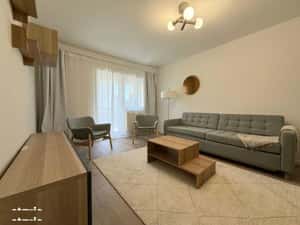 Apartament 3 camere, Centrul Civic — miniatura 1