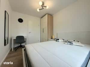 Apartament 3 camere, Centrul Civic — miniatura 4