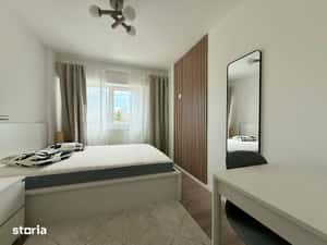 Apartament 3 camere, Centrul Civic — miniatura 6