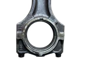 Piston Pistoane cu Biela BMW Seria 3 E90 E91 318 320 2.0 D M47 163CP 2004 - 2011 (detalii specifice piston 83.950, biela 408) — miniatura 3