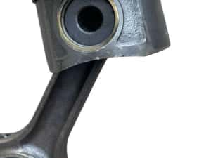 Piston Pistoane cu Biela BMW Seria 3 E90 E91 318 320 2.0 D M47 163CP 2004 - 2011 (detalii specifice piston 83.950, biela 408) — miniatura 6