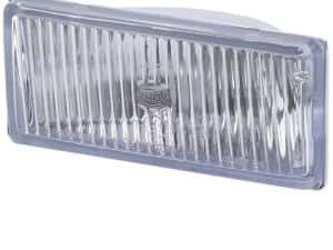Proiector ceata Bmw Seria 3 (E30), 3 Touring (E30), 5 (E28), Seria 6 (E24), 7 (E23) Hella 1NB123582001, parte montare : Dreapta, Halogen