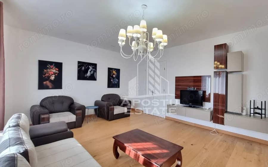 Apartament 2 camere de inchiriat, Complex Studentesc, Timisoara — fotografie 1 din 10